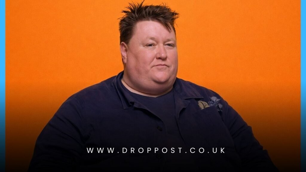 Adrian Higham Net Worth