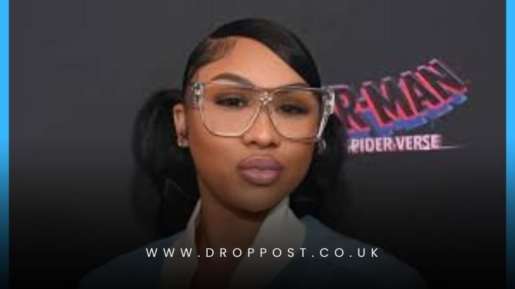 Ari Fletcher Net Worth