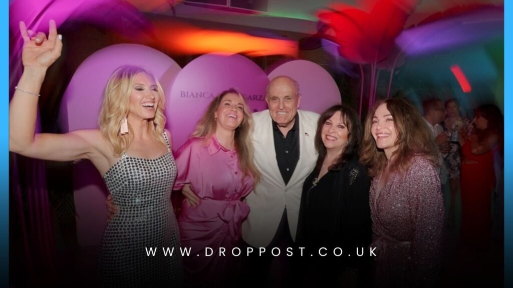 Bianca de la Garza Net Worth