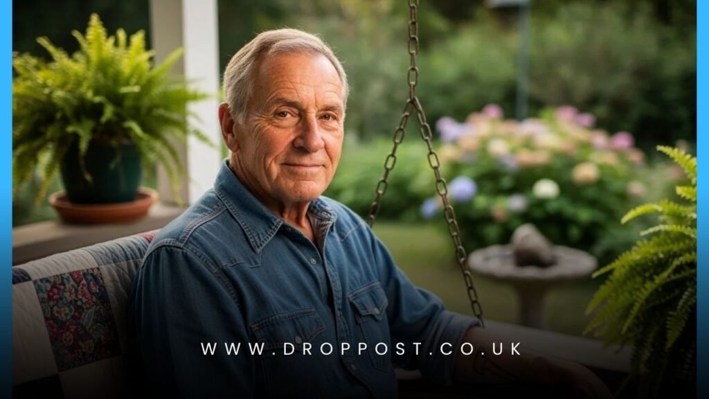 Claude Edward Elkins Jr