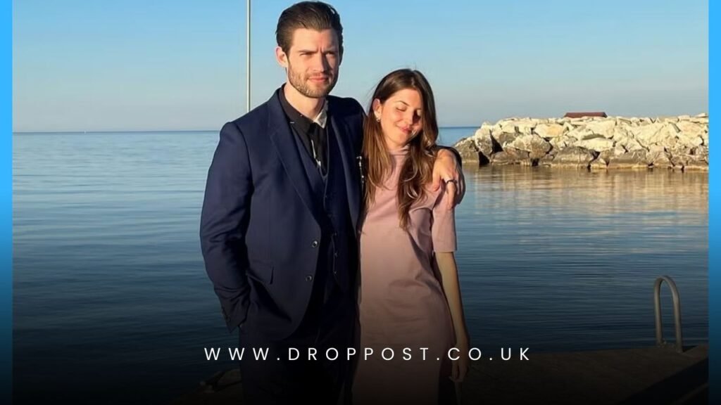 David Corenswet Wife