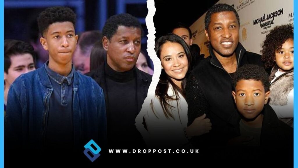 Dylan Michael Edmonds