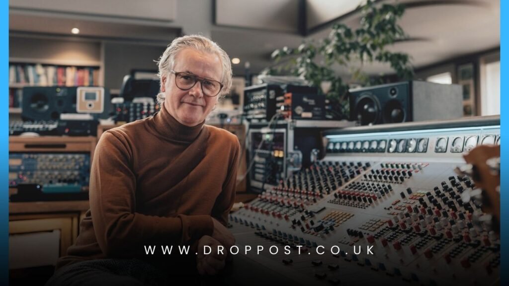 Guy Chambers Net Worth