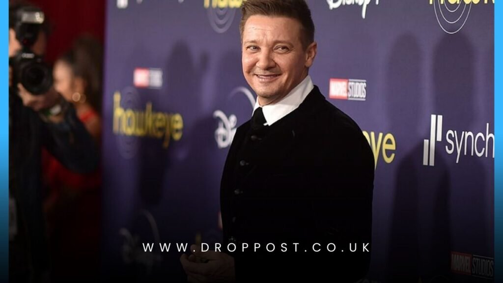 Jeremy Renner Net Worth