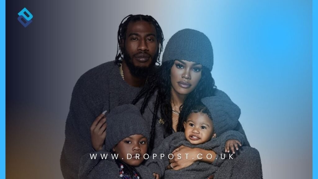 Teyana Taylor Boyfriend