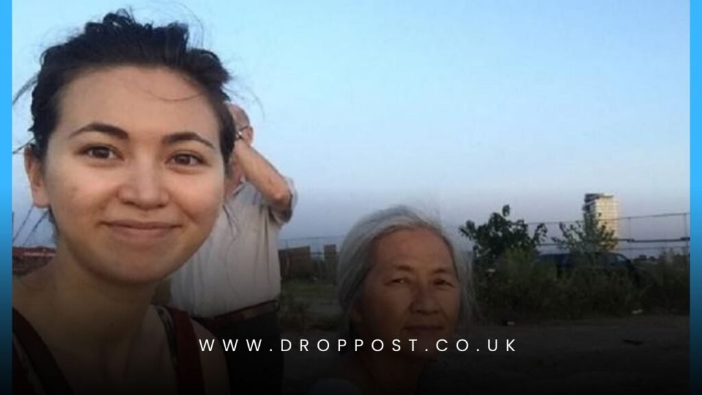 pearlyn goh kun shan