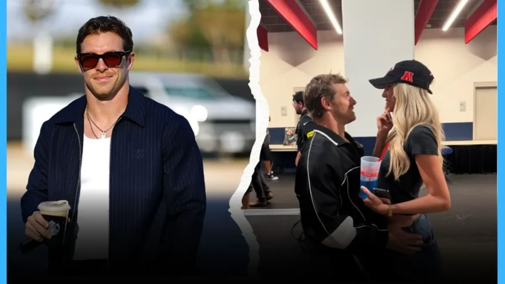 Alix Earle Boyfriend