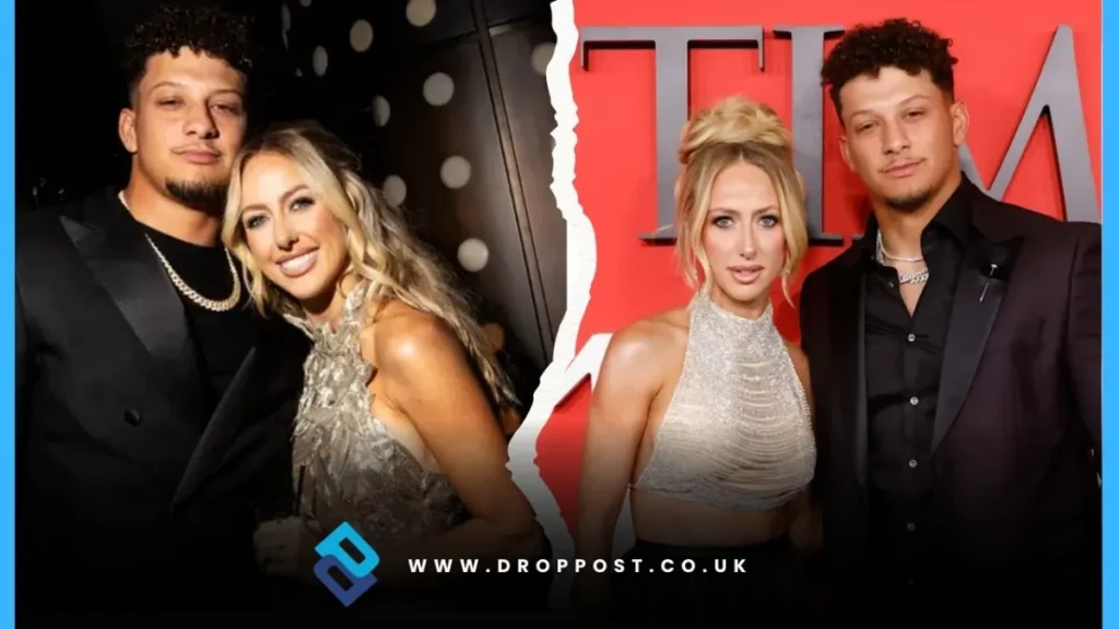 Brittany Mahomes Net Worth