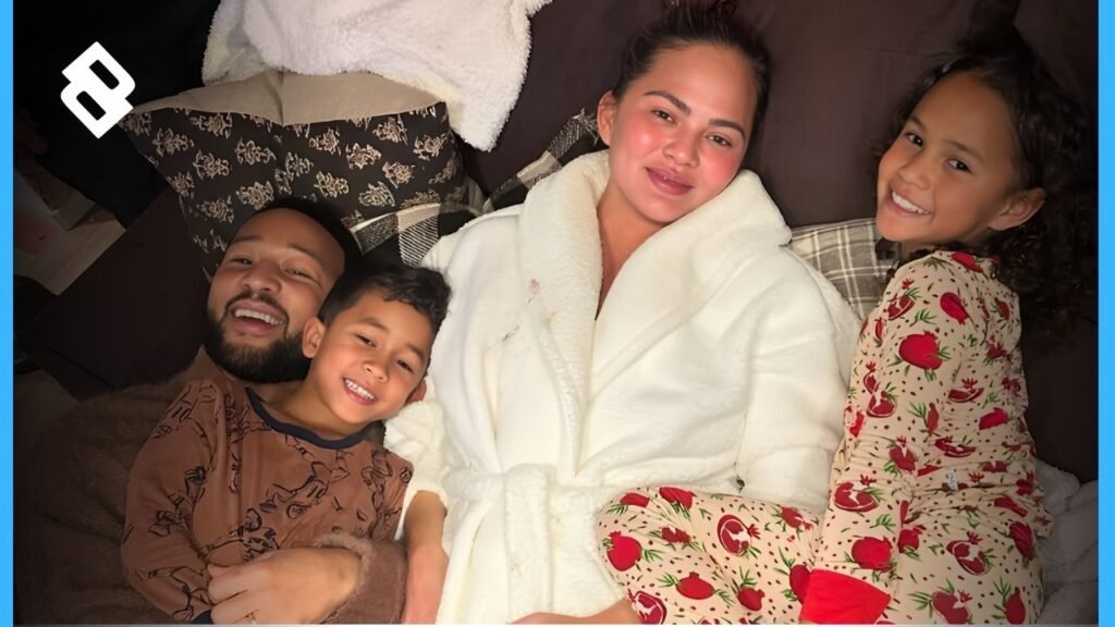 Chrissy Teigen Net Worth