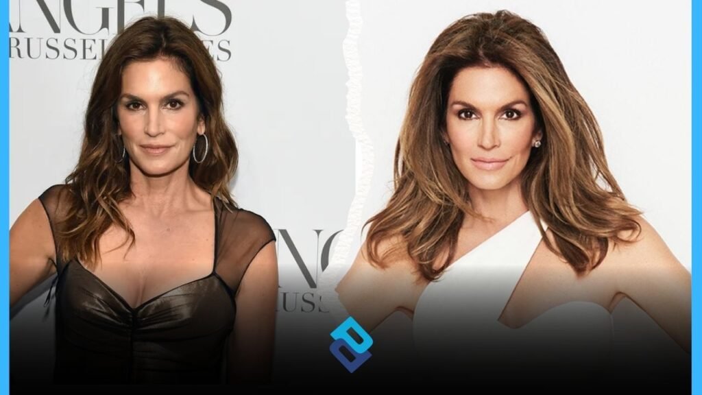 Cindy Crawford Net Worth
