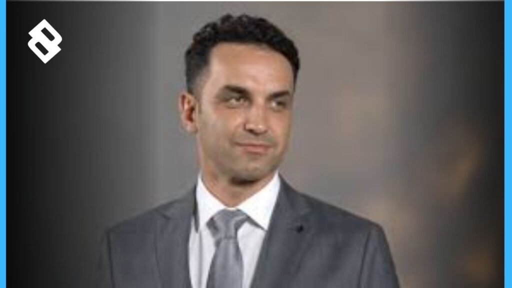 Dino Guilmette net worth