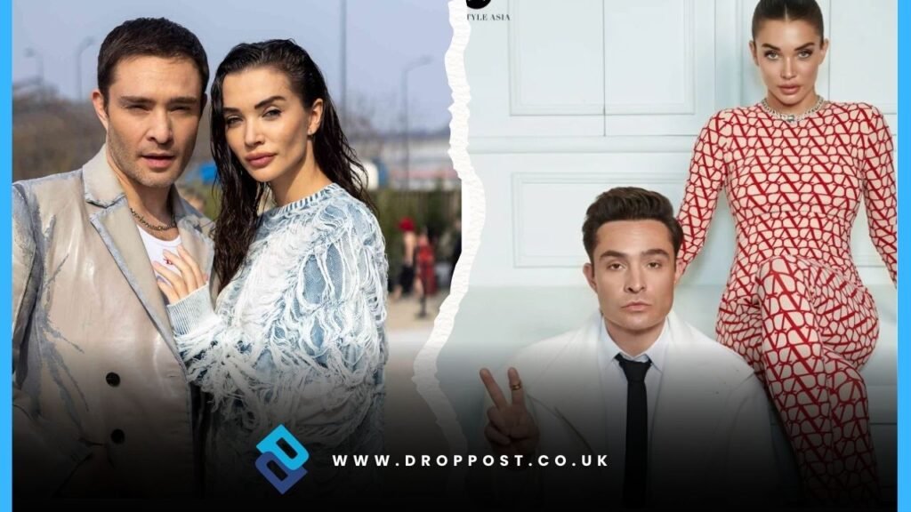 Ed Westwick Net Worth