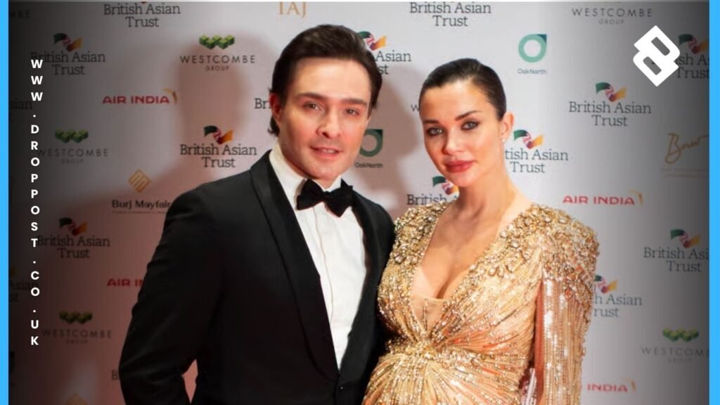 Ed Westwick Net Worth