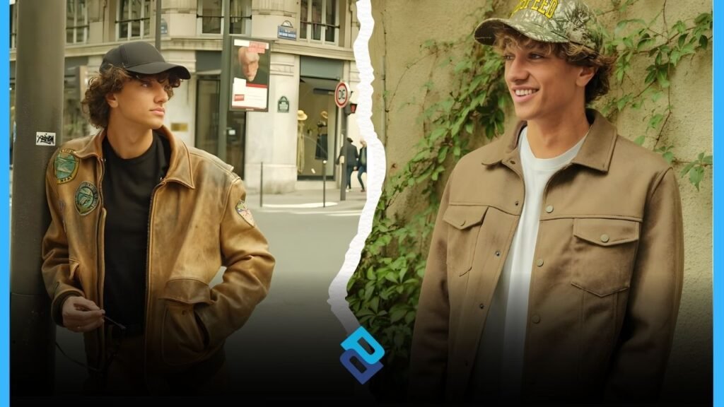 Gavin Casalegno Net Worth