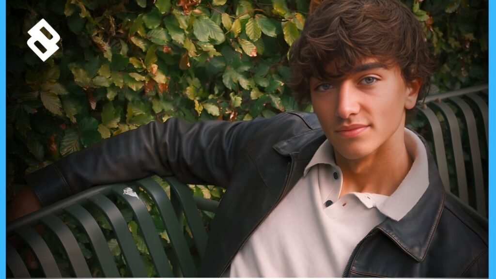 Gavin Casalegno Net Worth