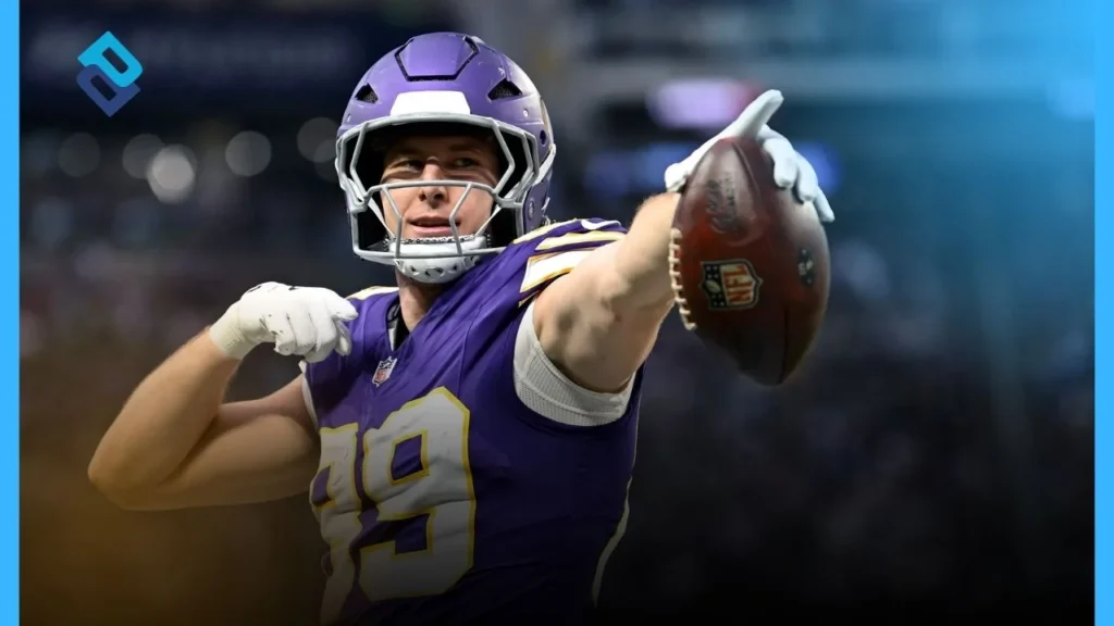 Green Bay Packers vs Minnesota Vikings Match Player Stats