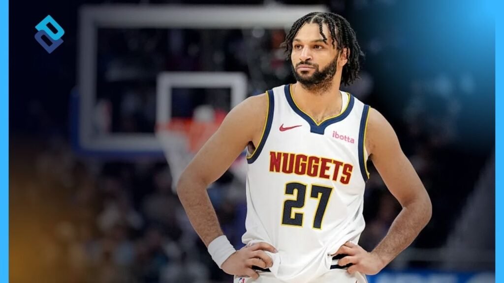 Grizzlies vs Nuggets