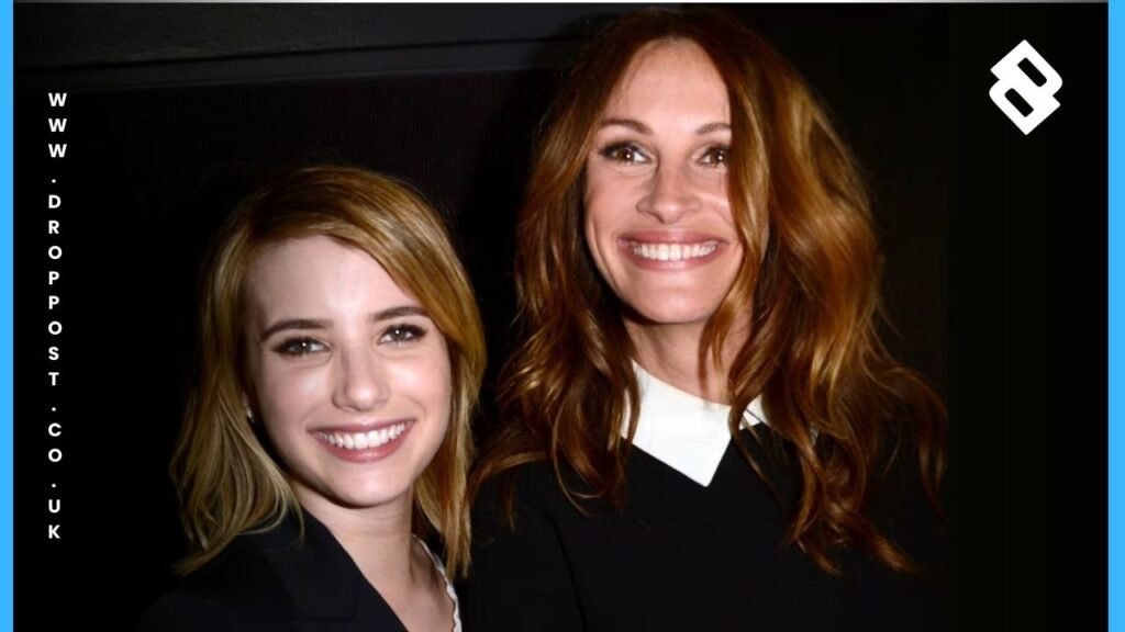 How Old Is Julia Roberts