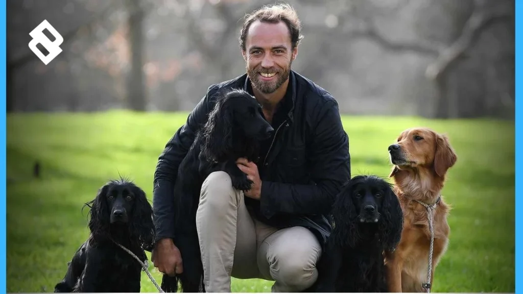 James Middleton