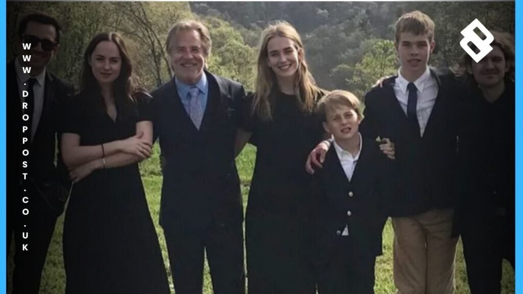 Jasper Breckenridge Johnson