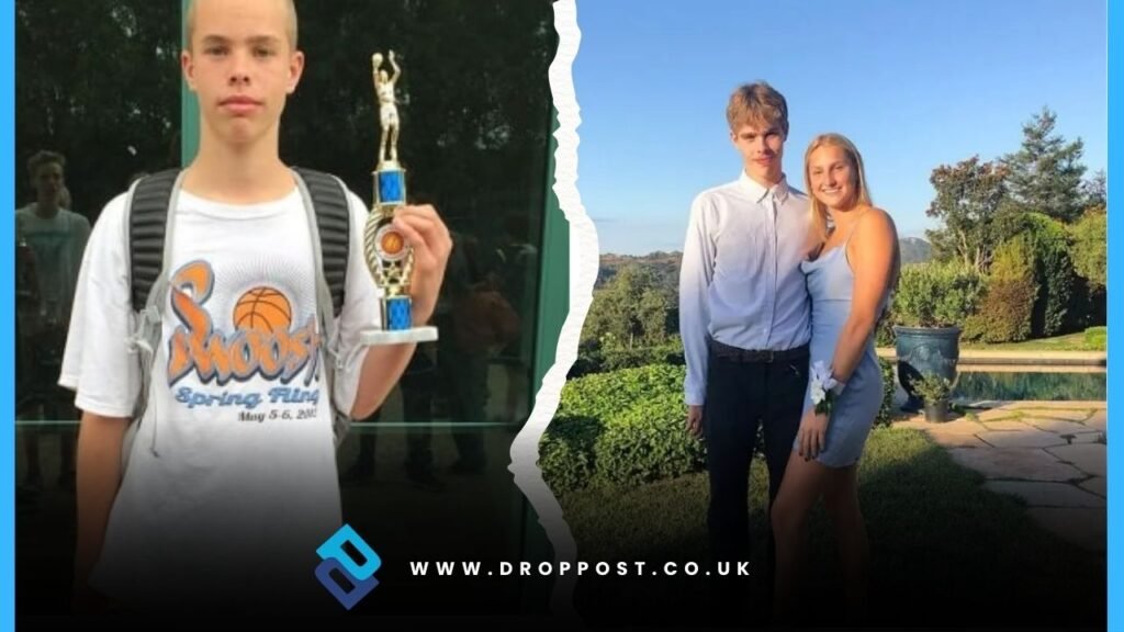 Jasper Breckenridge Johnson