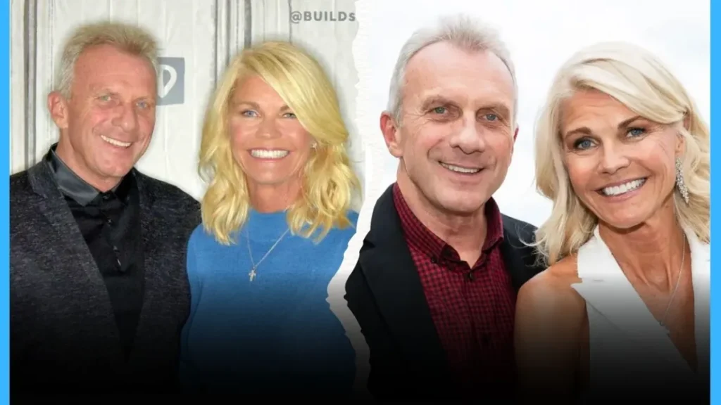 Joe Montana Wife