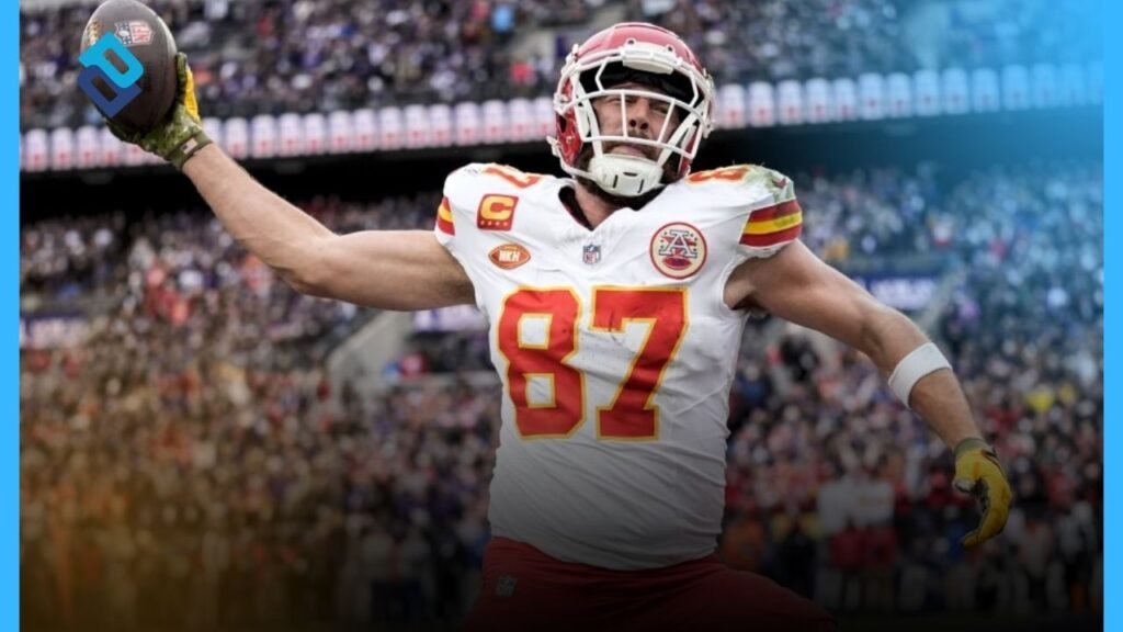 Kansas City Chiefs vs Baltimore Ravens Match Player Stats