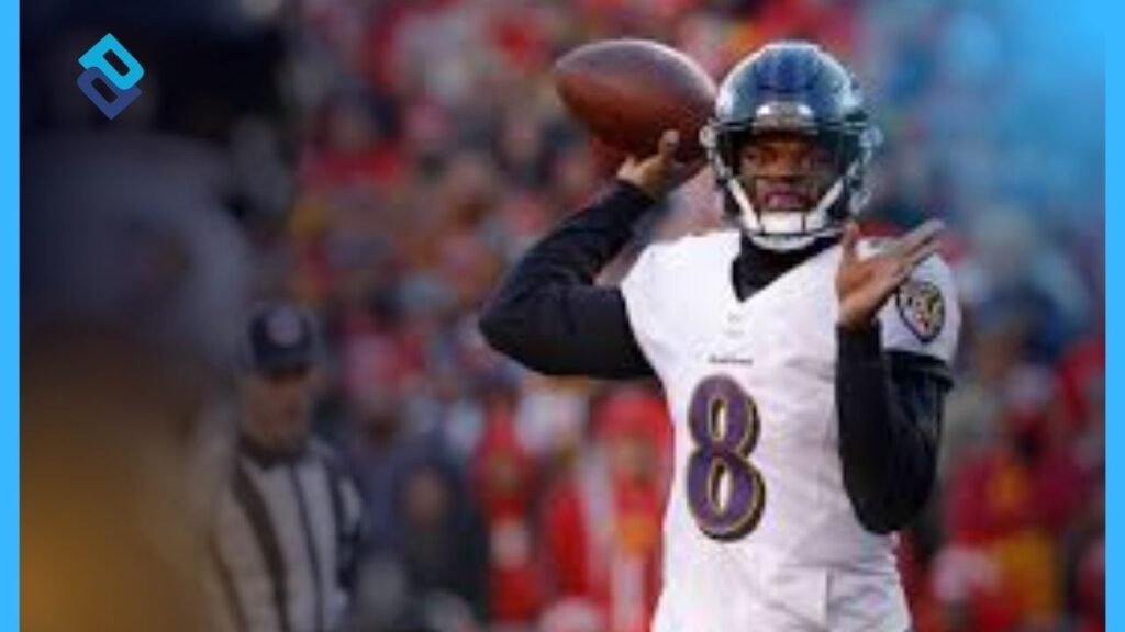 Kansas City Chiefs vs Baltimore Ravens Match Player Stats