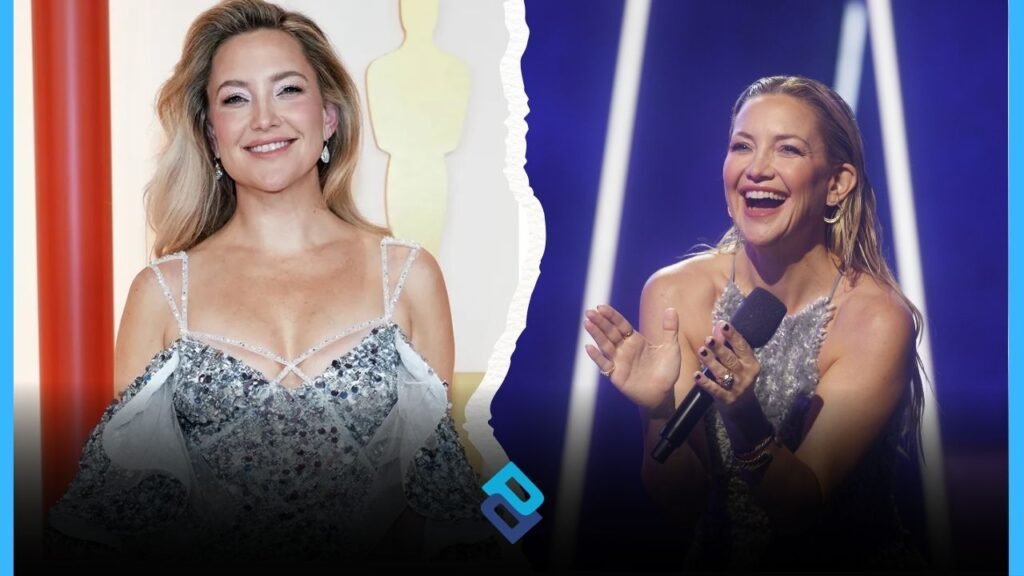 Kate Hudson Net Worth