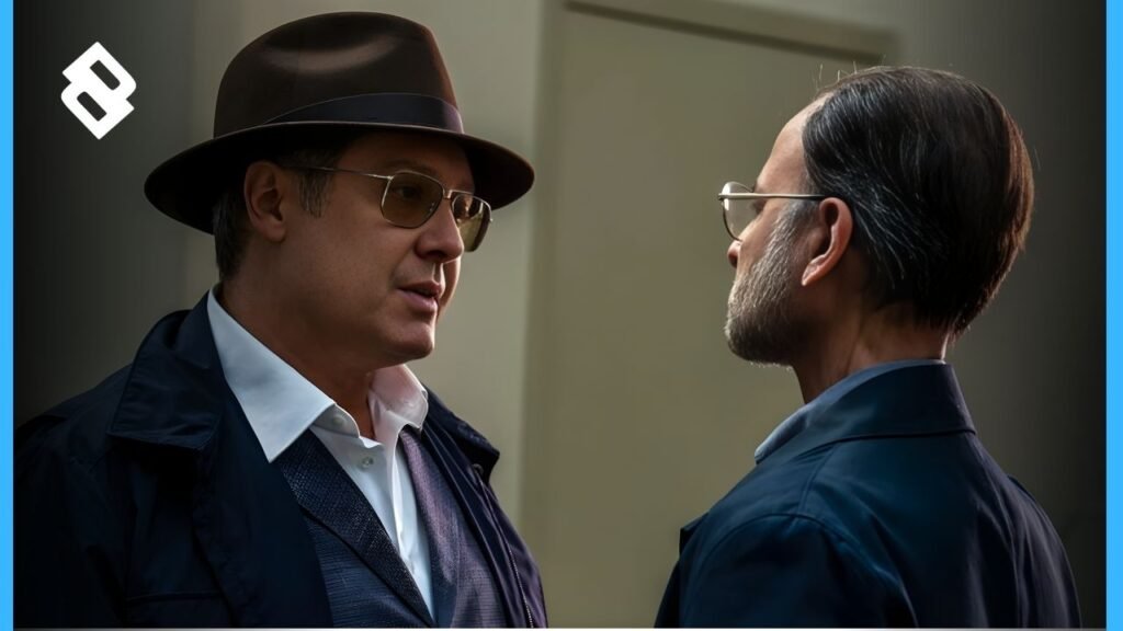 Kurt Perez Blacklist