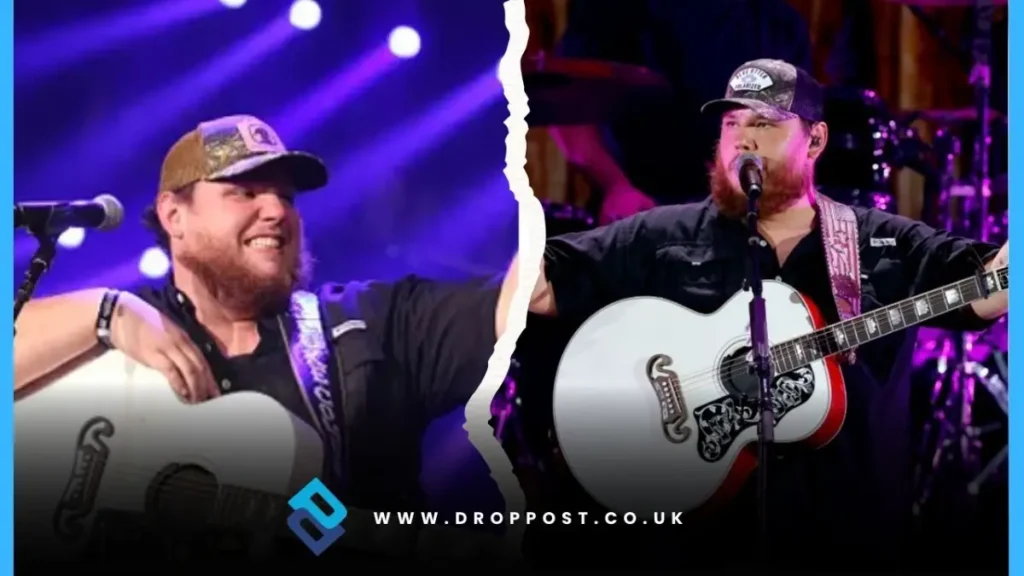 Luke Combs Net Worth