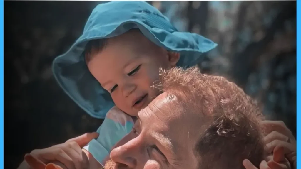 Meghan Markle Daughter