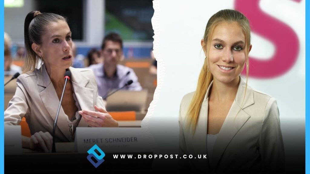 Meret Schneider Illness