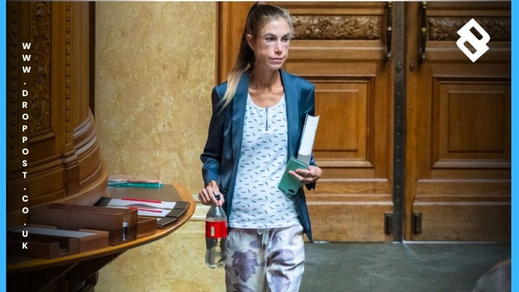 Meret Schneider Illness