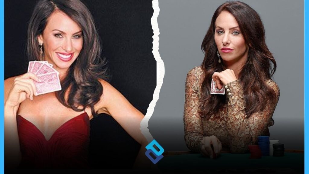 Molly Bloom Net Worth