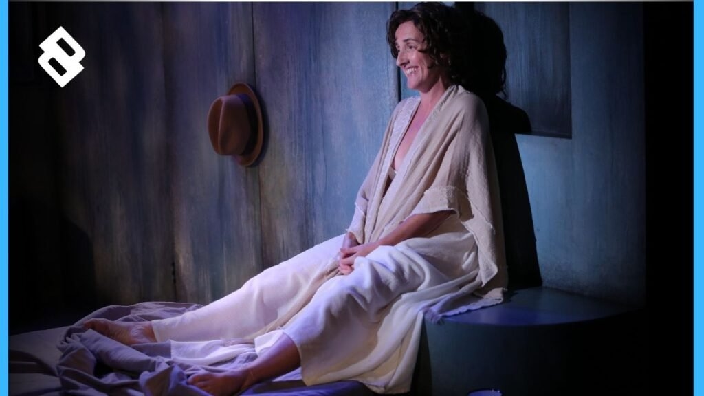 Molly Bloom Net Worth