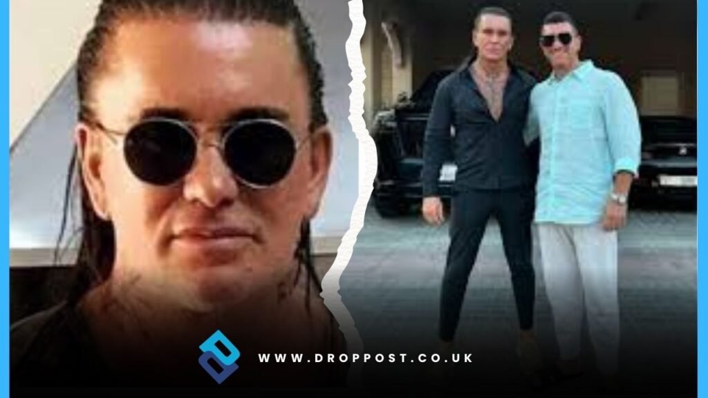 Necati Arabaci Net Worth