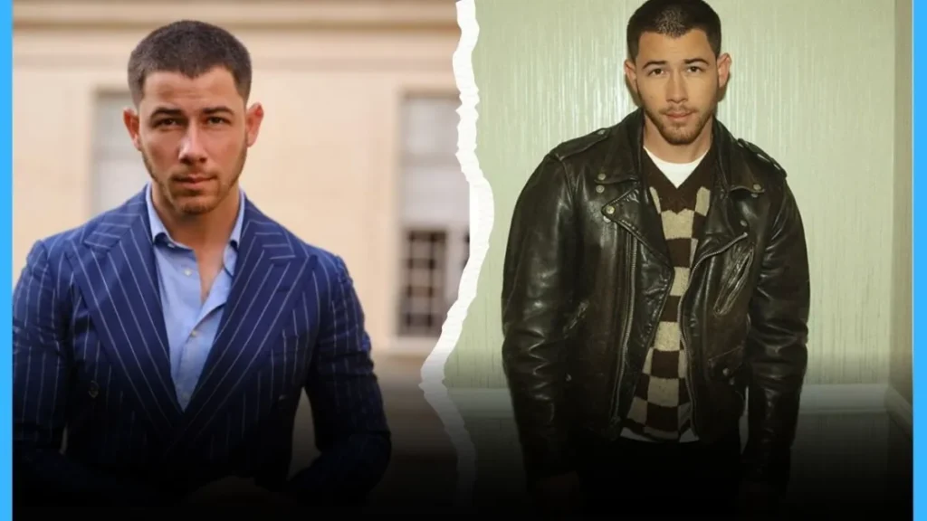 Nick Jonas Broadway