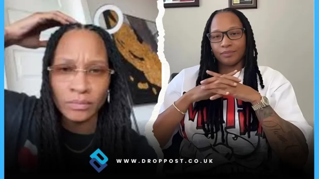 Patrice Sway McKinney Net Worth