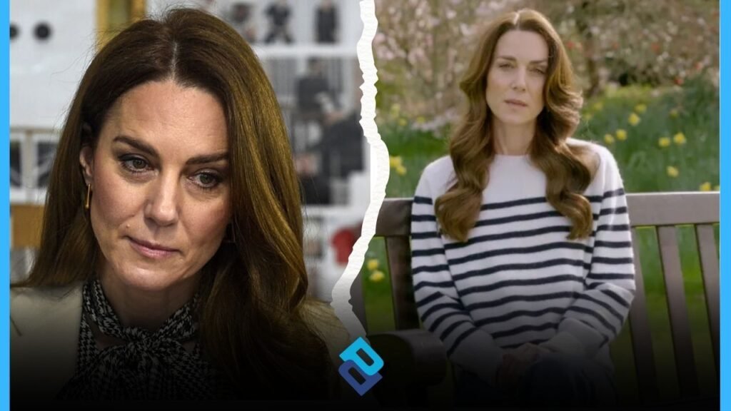 Princess Kate Health