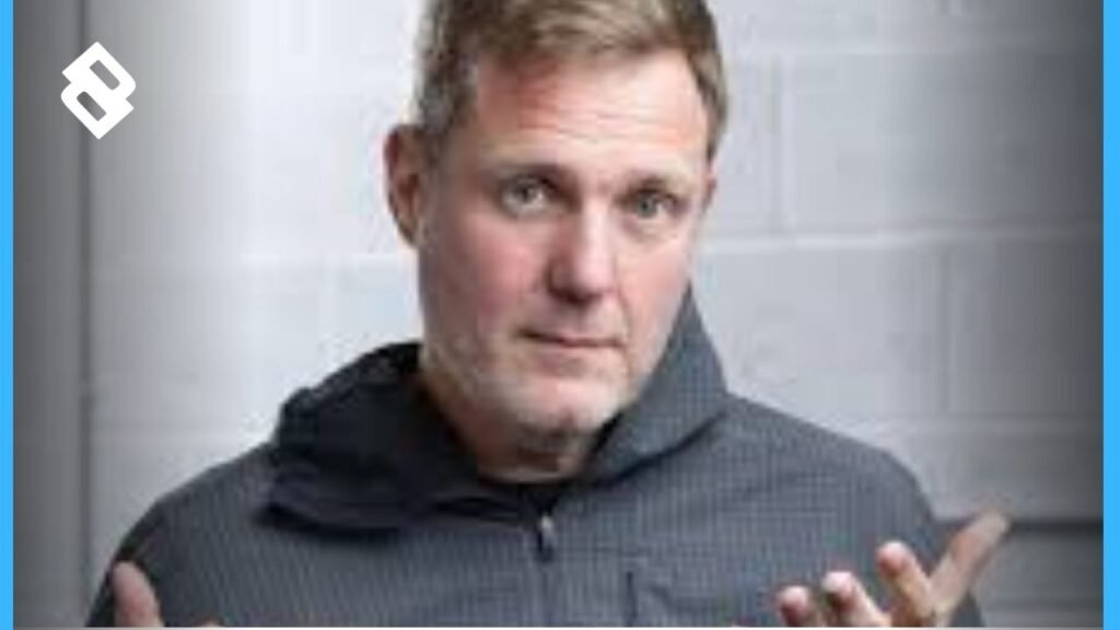 Simon Squibb Net Worth