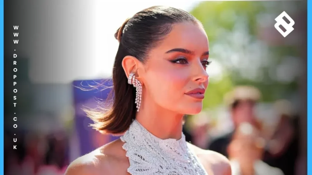 TV Shows With Maura Higgins