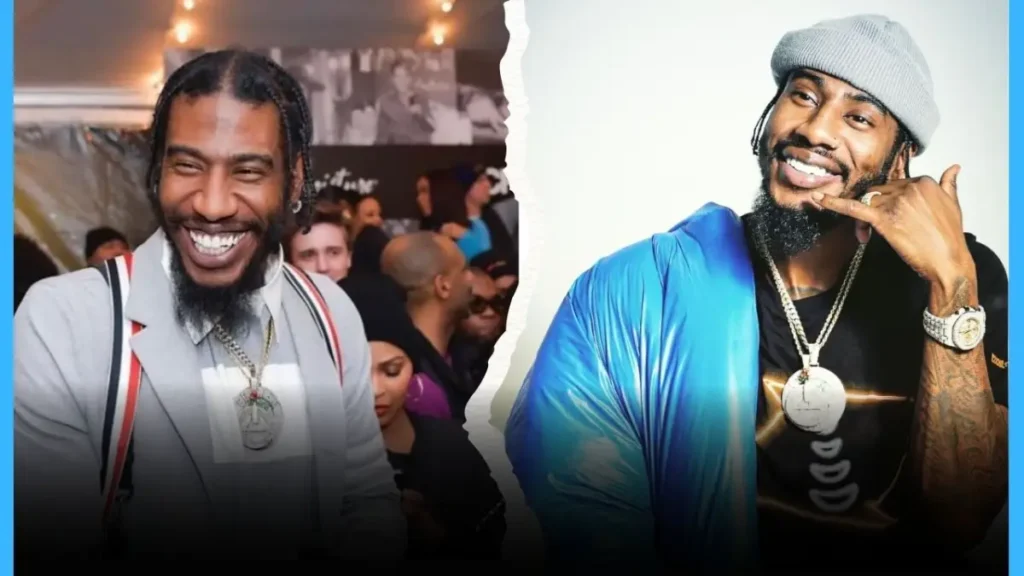 Teyana Taylor Husband