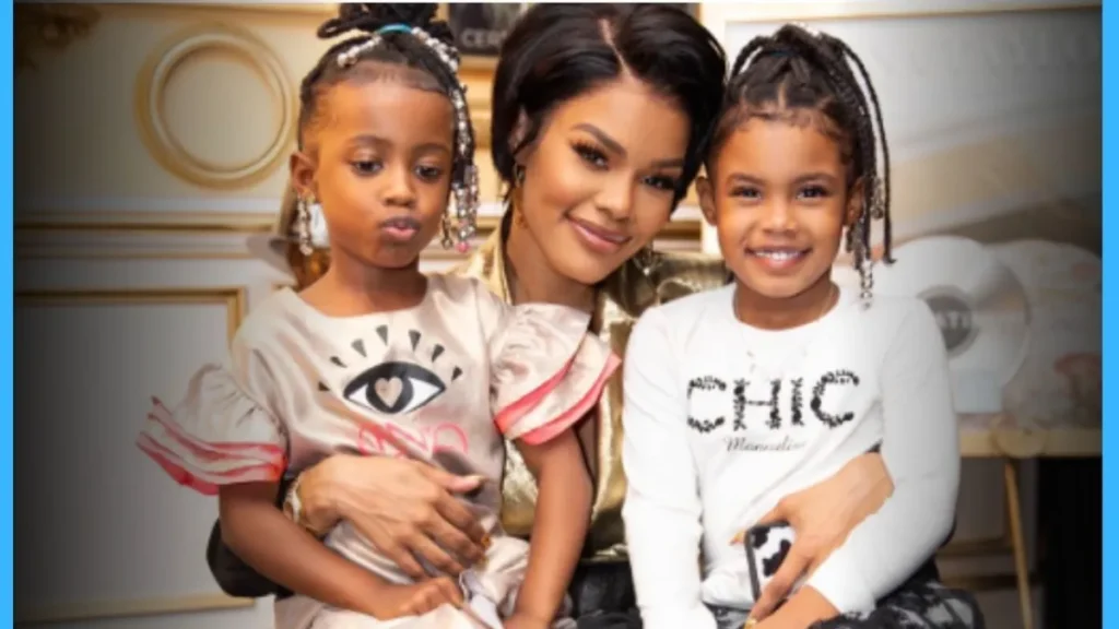 Teyana Taylor husband