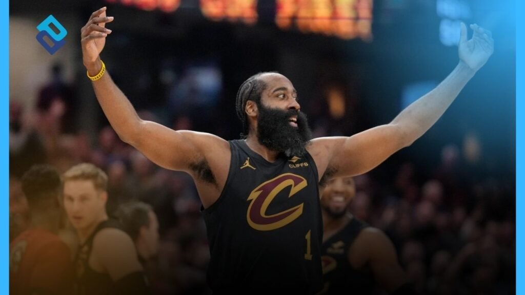 Wizards vs Cavaliers 