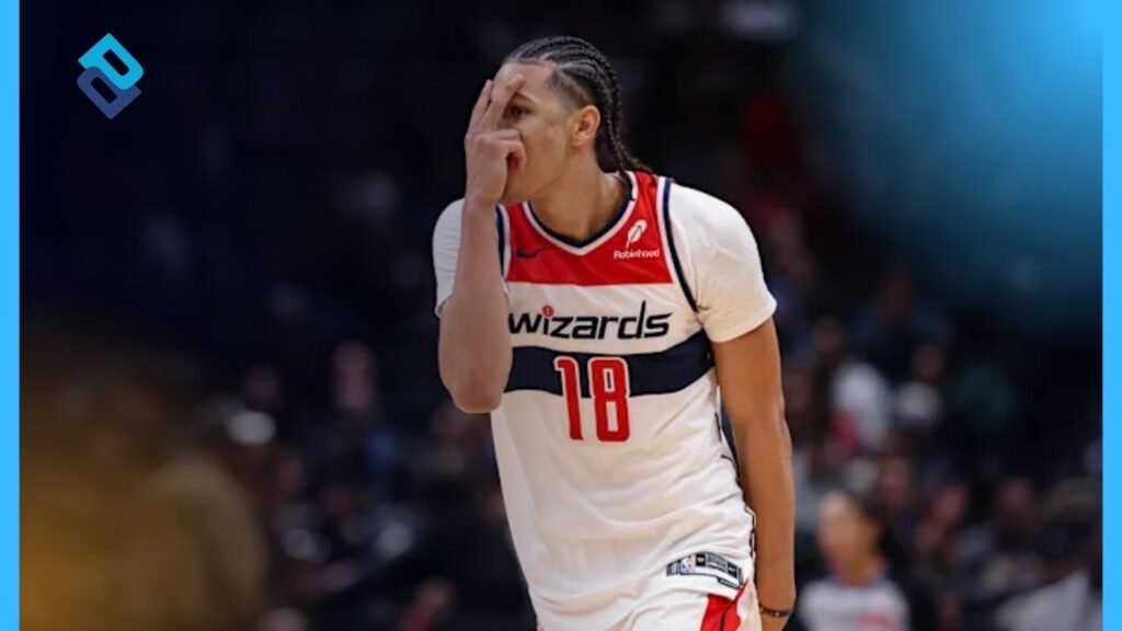 Wizards vs Cavaliers