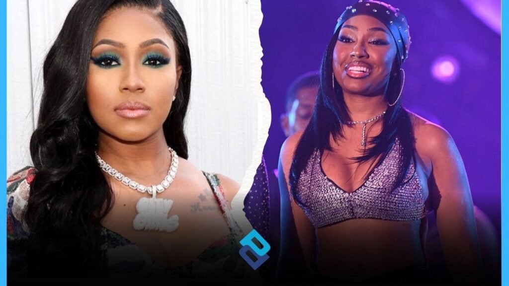 Yung Miami Net Worth