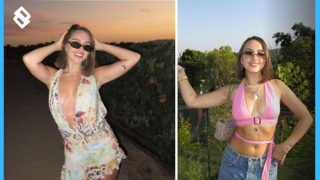 Alexia Umansky Net Worth