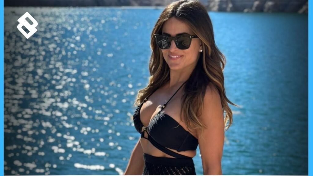 Alison Victoria Net Worth