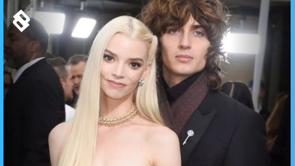 Anya Taylor Joy Height